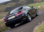 Lexus IS250C 2011 года (UK)